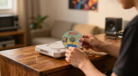 The Art And Engineering Of Sega CD Silpheed