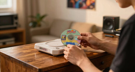 The Art And Engineering Of Sega CD Silpheed