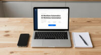The Best AI Tools For Workflow Automation In 2026: Our Picks