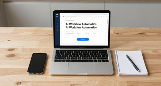 The Best AI Tools For Workflow Automation In 2026: Our Picks