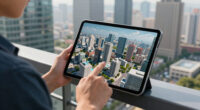 The City That Watches Itself: The Living Digital Twin, and the God’s-Eye View We’re Building