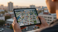 The City That Watches Itself: The Living Digital Twin, And The God’s-Eye View We’re Building