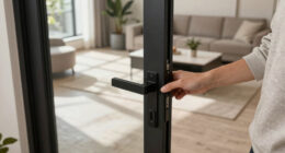 The Door: Why the Interface Is Worth More Than the Model