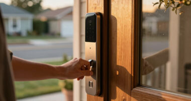 The Door: Why the Interface Is Worth More Than the Model