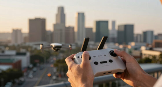 The Eye Over the City: How Wide-Area Motion Imagery Works — and Where It Goes Blind