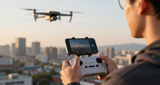 The Eye Over The City: How Wide-Area Motion Imagery Works — And Where It Goes Blind