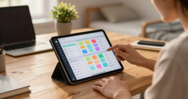 The Future Is Here: 14 AI Student Planners For Smarter Study Scheduling