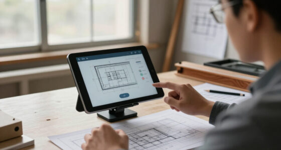 The Future Of Construction Tech: AI And Voice-First Platforms In Action