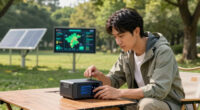 The Future Of Land And Energy? Frontier Lab Is Betting On AI