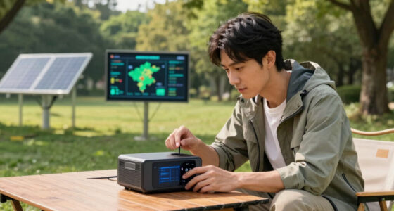 The Future Of Land And Energy? Frontier Lab Is Betting On AI