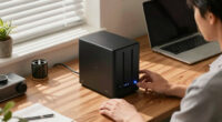 The Future Of Private Cloud Storage: 10 AI-Enabled NAS Devices For 2026