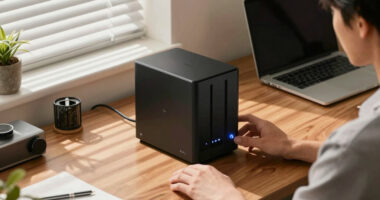 The Future Of Private Cloud Storage: 10 AI-Enabled NAS Devices For 2026