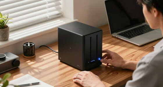 The Future Of Private Cloud Storage: 10 AI-Enabled NAS Devices For 2026