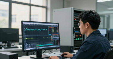 The Growing Importance Of Technology Operations Signal Monitoring In Industry Disputes