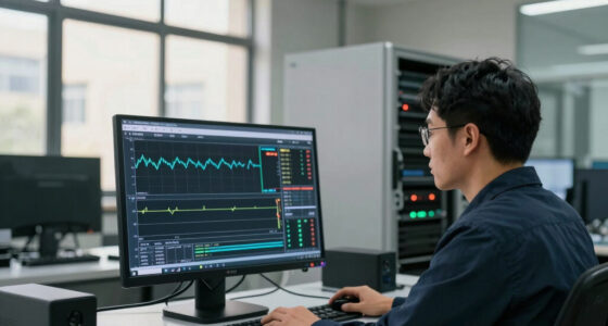 The Growing Importance Of Technology Operations Signal Monitoring In Industry Disputes
