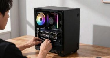 The High-End PC and Workstation Tax