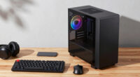 The High-End PC And Workstation Tax