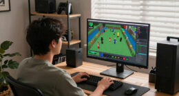 The largest available Minecraft world, totalling 15 TB
