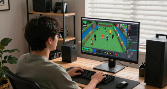 The largest available Minecraft world, totalling 15 TB