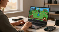 The Largest Available Minecraft World, Totalling 15 TB