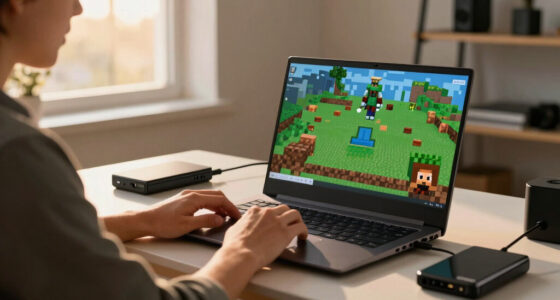 The Largest Available Minecraft World, Totalling 15 TB