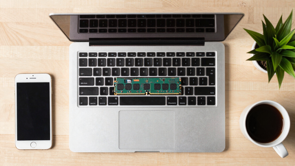 The Memory Squeeze: Why Your RAM Bill Doubled