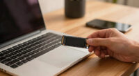 The SSD Squeeze: Why Storage Joined the Party