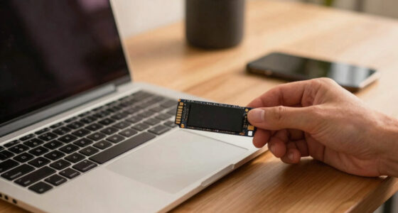 The SSD Squeeze: Why Storage Joined the Party