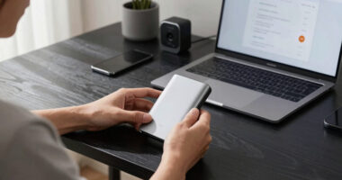 The SSD Squeeze: Why Storage Joined The Party