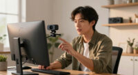 The Top 4K Webcams With AI Features For 2026 Content Creators