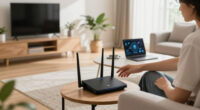 Top 9 Routers Using AI To Deliver Faster Home Networks