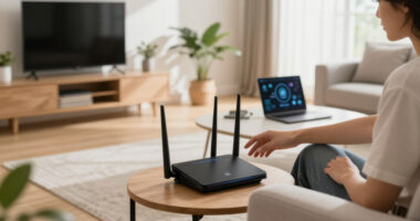 Top 9 Routers Using AI To Deliver Faster Home Networks