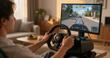 Train Sim Created By Just One Person Is Being Called The Best Ever Made