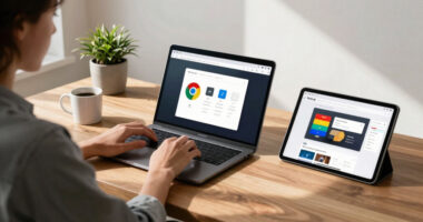 Transform Your Ideas Into Chrome Extensions Using No-Code Solutions