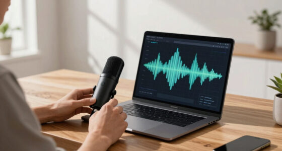 Transform Your Streaming Experience With AI Microphones In 2026
