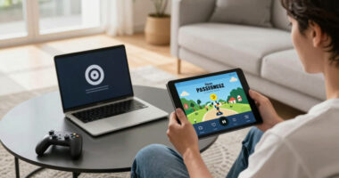 Ukrainian studio Flexus Games announced a cooperative game Dear Passengers about working for the worst airline in the world