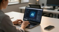 Unlocking Faster Discoveries: The Role Of AI In Academic Research