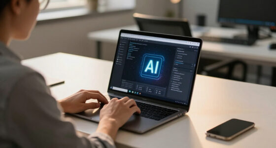Unlocking Faster Discoveries: The Role Of AI In Academic Research