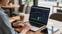 Unveiling AI Market Trends Through A One-Day Coincidence