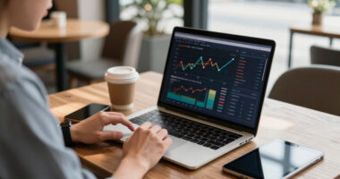 Unveiling AI Market Trends Through A One-Day Coincidence