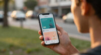 Vertigo relief app