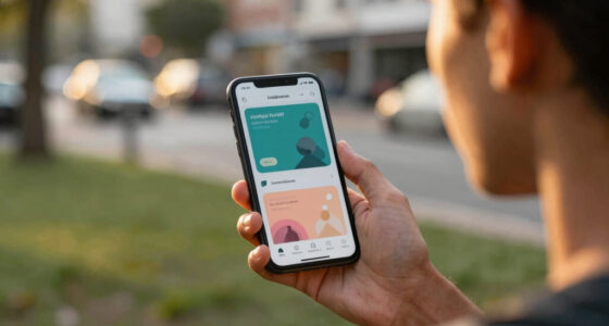 Vertigo relief app