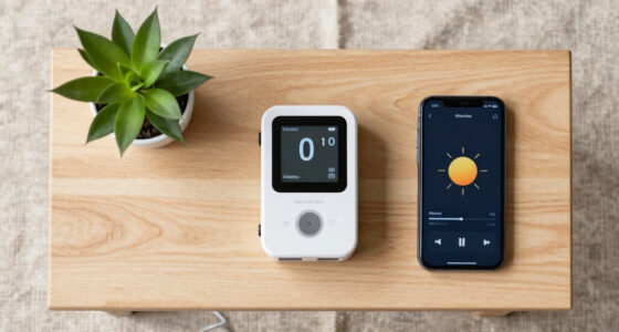 Weathergotchi – An E-Paper Climate Logger
