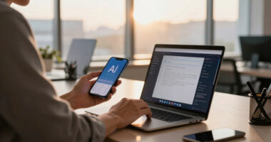 Who’s Leading Europe’s AI Revolution? It’s Not Who You Think