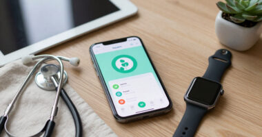 Why ChatGPT’s AI Features Are A Game Changer For Health Services