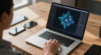 Why Particle Geometry Mapping Is Critical In AI: Insights From 'SINGULARITY'