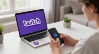 Why was Kaceytron banned on Twitch? Streamer's channel goes offline amid suspension