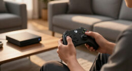 Xbox Outage