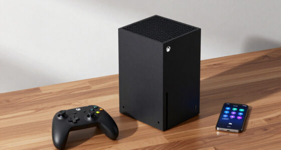 Xbox Server Status