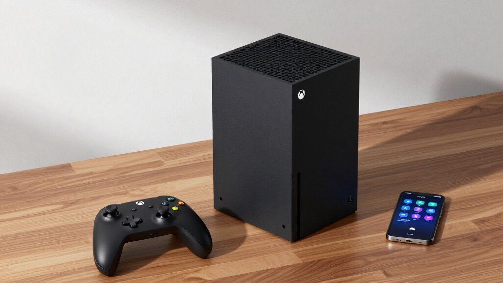 Xbox Server Status